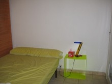 Studio in Malaga for sale 124155