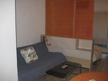 town, Spain | Studio for sale 124155