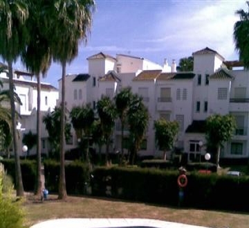 Estepona property: Apartment for sale in Estepona 124163