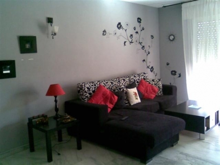 Estepona property: Estepona Apartment 124163