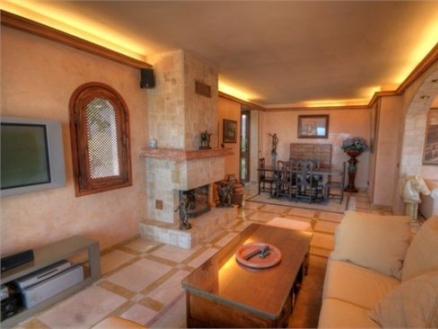 Elviria property: Apartment with 3 bedroom in Elviria, Spain 124167