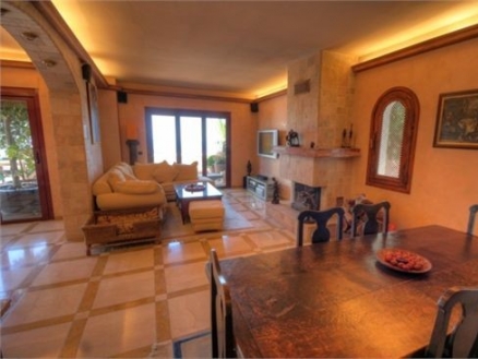 Elviria property: Apartment for sale in Elviria, Malaga 124167