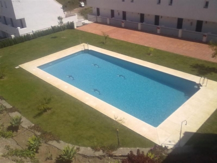 Estepona property: Apartment for sale in Estepona 124170