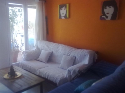 Estepona property: Apartment with 1 bedroom in Estepona, Spain 124170