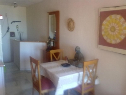Estepona property: Malaga property | 1 bedroom Apartment 124170
