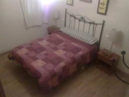 Estepona property: Malaga Apartment 124170