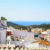 Ojen property: Malaga, Spain Townhome 124171