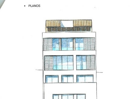 Ojen property: Land with bedroom in Ojen 124180