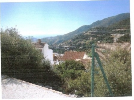 Ojen property: Land for sale in Ojen, Malaga 124180