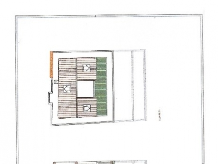 Ojen property: Malaga property | bedroom Land 124180