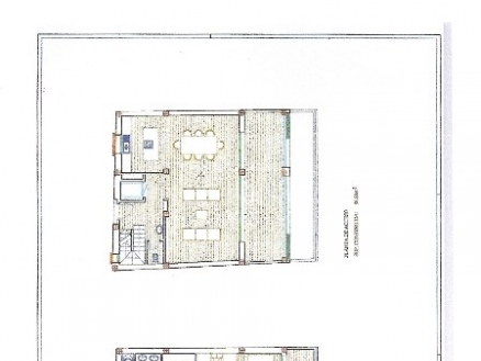 Ojen property: Ojen, Spain | Land for sale 124180