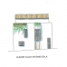Ojen property: bedroom Land in Malaga 124180