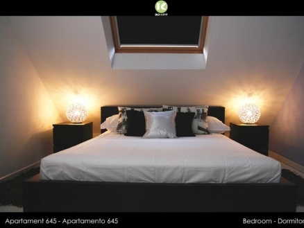 Estepona property: Apartment for sale in Estepona, Malaga 124184