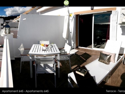 Estepona property: Malaga property | 1 bedroom Apartment 124184