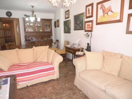 Estepona property: Apartment for sale in Estepona 124191