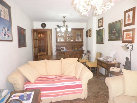 Estepona property: Apartment for sale in Estepona, Spain 124191