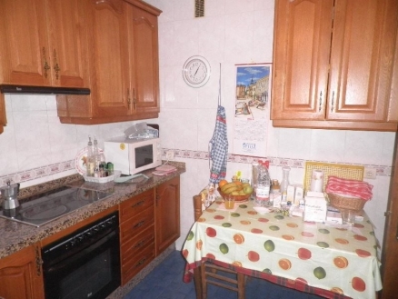 Estepona property: Apartment in Malaga for sale 124191