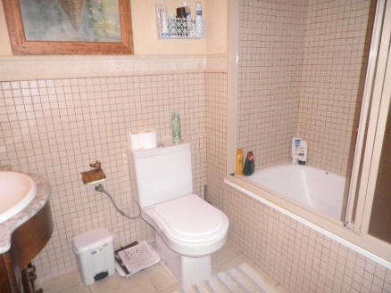 Estepona property: Malaga property | 3 bedroom Apartment 124191