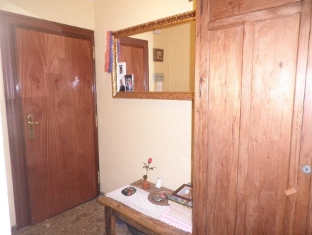 Estepona property: Estepona, Spain | Apartment for sale 124191