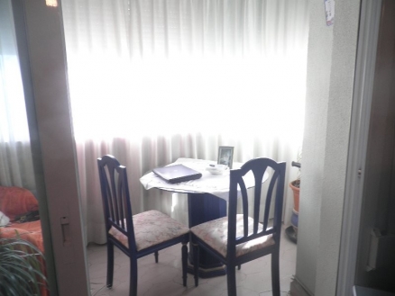 Estepona property: Malaga Apartment 124191