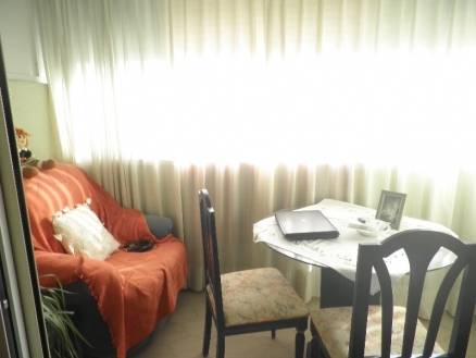 Estepona property: Estepona Apartment 124191