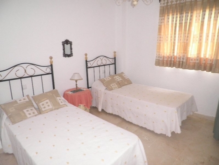 Apartment&nbsp;with&nbsp;3&nbsp;bedroom&nbsp;in&nbsp;town,&nbsp;Spain&nbsp;124192