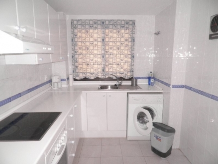Apartment&nbsp;in&nbsp;Malaga&nbsp;for&nbsp;sale&nbsp;124192