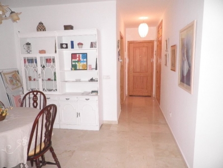 Malaga&nbsp;property&nbsp;|&nbsp;3&nbsp;bedroom&nbsp;Apartment&nbsp;124192