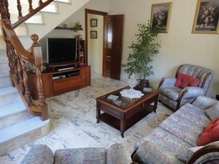 Alhaurin&nbsp;De&nbsp;La&nbsp;Torre&nbsp;property:&nbsp;Malaga&nbsp;Villa&nbsp;124205