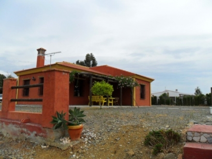 Estacion de Cartama property: Villa for sale in Estacion de Cartama, Spain 124268