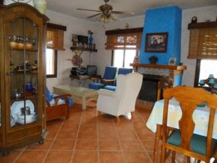 Estacion de Cartama property: Villa in Malaga for sale 124268