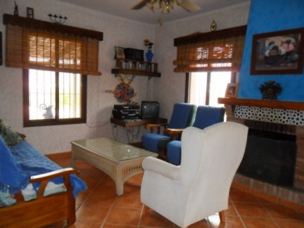 Estacion de Cartama property: Malaga property | 2 bedroom Villa 124268