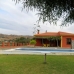 Estacion de Cartama property: Malaga, Spain Villa 124268