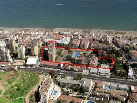 La&nbsp;Carihuela&nbsp;property:&nbsp;Apartment&nbsp;for&nbsp;sale&nbsp;in&nbsp;La&nbsp;Carihuela,&nbsp;Spain&nbsp;124269