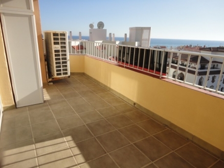La&nbsp;Carihuela&nbsp;property:&nbsp;Apartment&nbsp;for&nbsp;sale&nbsp;in&nbsp;La&nbsp;Carihuela,&nbsp;Malaga&nbsp;124269