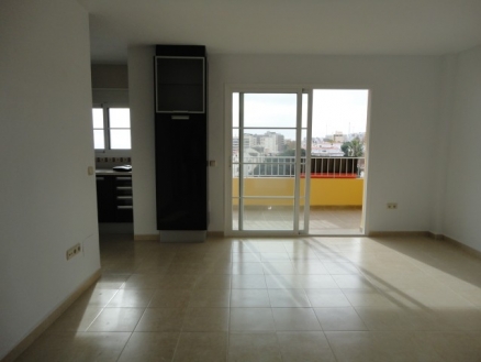 La&nbsp;Carihuela&nbsp;property:&nbsp;Apartment&nbsp;in&nbsp;Malaga&nbsp;for&nbsp;sale&nbsp;124269