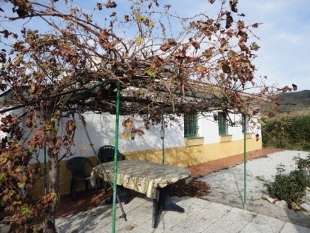 Alhaurin&nbsp;De&nbsp;La&nbsp;Torre&nbsp;property:&nbsp;Malaga&nbsp;Villa&nbsp;124282