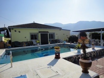 Cartama&nbsp;property:&nbsp;Villa&nbsp;for&nbsp;sale&nbsp;in&nbsp;Cartama&nbsp;124337