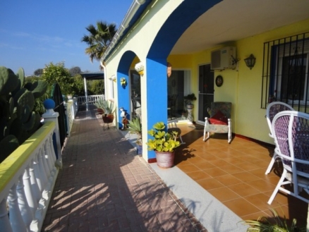 Cartama&nbsp;property:&nbsp;Villa&nbsp;for&nbsp;sale&nbsp;in&nbsp;Cartama,&nbsp;Spain&nbsp;124337