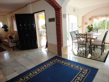Cartama&nbsp;property:&nbsp;Villa&nbsp;with&nbsp;3&nbsp;bedroom&nbsp;in&nbsp;Cartama,&nbsp;Spain&nbsp;124337