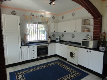 Cartama&nbsp;property:&nbsp;Villa&nbsp;for&nbsp;sale&nbsp;in&nbsp;Cartama,&nbsp;Malaga&nbsp;124337