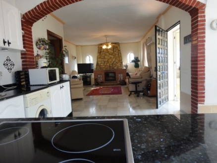 Cartama&nbsp;property:&nbsp;Villa&nbsp;in&nbsp;Malaga&nbsp;for&nbsp;sale&nbsp;124337