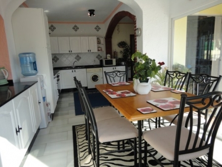 Cartama&nbsp;property:&nbsp;Malaga&nbsp;Villa&nbsp;124337