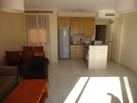 Torremolinos&nbsp;property:&nbsp;Apartment&nbsp;with&nbsp;2&nbsp;bedroom&nbsp;in&nbsp;Torremolinos&nbsp;124338