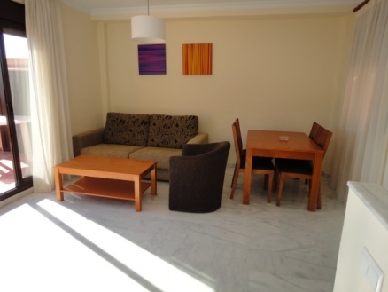 Torremolinos&nbsp;property:&nbsp;Apartment&nbsp;with&nbsp;2&nbsp;bedroom&nbsp;in&nbsp;Torremolinos,&nbsp;Spain&nbsp;124338