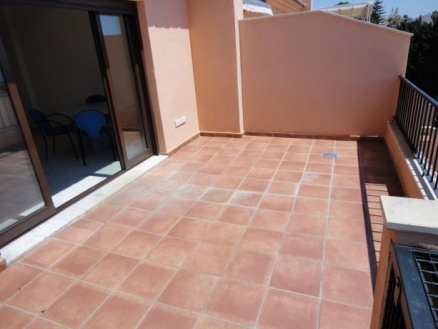 Torremolinos&nbsp;property:&nbsp;Malaga&nbsp;Apartment&nbsp;124338