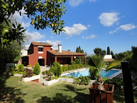 Torremolinos&nbsp;property:&nbsp;Villa&nbsp;with&nbsp;7&nbsp;bedroom&nbsp;in&nbsp;Torremolinos&nbsp;124353