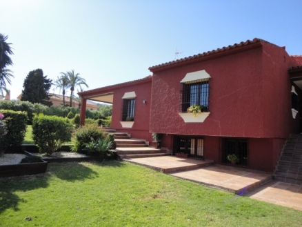 Torremolinos&nbsp;property:&nbsp;Villa&nbsp;with&nbsp;7&nbsp;bedroom&nbsp;in&nbsp;Torremolinos,&nbsp;Spain&nbsp;124353