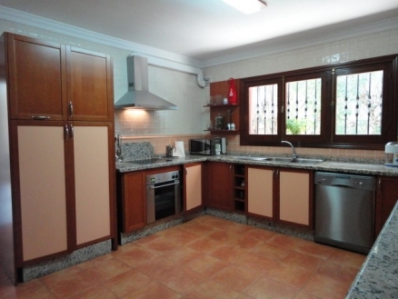 Torremolinos&nbsp;property:&nbsp;Villa&nbsp;in&nbsp;Malaga&nbsp;for&nbsp;sale&nbsp;124353