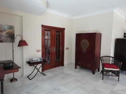 Torremolinos&nbsp;property:&nbsp;Malaga&nbsp;Villa&nbsp;124353